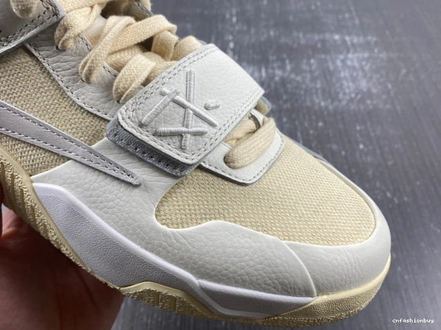 TRAVIS SCOTT X FZ8117-003 CHECK JORDAN THE CUT 0809